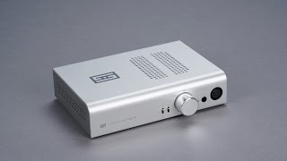 Schiit Audio Jotunheim Review  Preview  HeadFi TV [upl. by Aselehc]