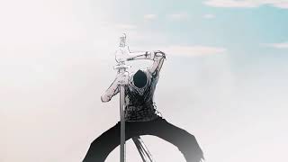 Zoro minority hunter edit [upl. by Akirre46]