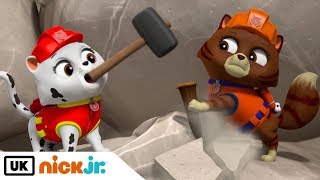 Paw Patrol  Pups Save Heady Humdinger  Nick Jr UK [upl. by Alitha]