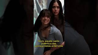 PANICO 7 Sidney Prescott voltou [upl. by Koblick]