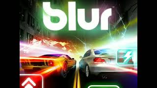 Blur Jacknife Lee  Multiplayer Menu Music Menu Soundtrack [upl. by Haldan]