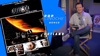 Pop Cinoche Bonus  01 OUTLAND [upl. by Nnyrat532]