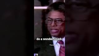 Social Justice Messed Up Schools  Thomas Sowell Reacts shorts [upl. by Wailoo]