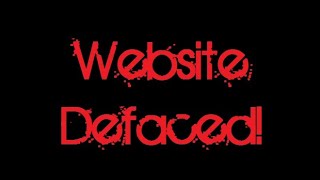 How Website Deface Works And How To Prevent It [upl. by Leahplar]