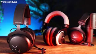 Black Friday bei beyerdynamic GratisKopfhörer amp bis zu 60 Rabatt Das sind die Highlights [upl. by Ping199]