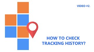 How to check Tracking History  Americaloc [upl. by Sandy]