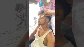 Aibro cut viralshort shots hairstyle 👍plz subscribe [upl. by Anuala]