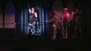 SWEET TRANSVESTITE  The Rocky Horror Show [upl. by Htebazila696]