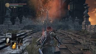 How 10000 hours in Dark Souls look like [upl. by Guria837]