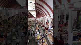 📍KHUJAND CITY TAJIKISTAN 🇹🇯 tajikstan gotravel travel tajiki shortvideo 4k tajik tajikistan [upl. by Imtiaz]