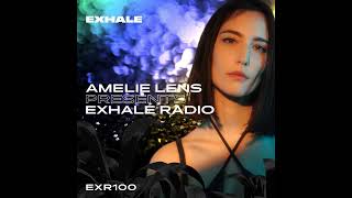 Amelie Lens Presents EXHALE Radio 100 [upl. by Livi]