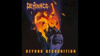 Defiance  Beyond Recognition  Remastered Full Album  1992 [upl. by Nisay]