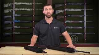 Review of the ARX160 22LR [upl. by Reibaj237]