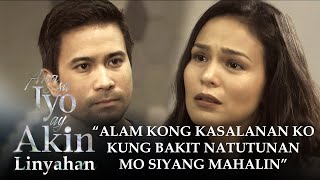 Ang Sa Iyo Ay Akin Linyahan  Episode 63 [upl. by Enilorac]