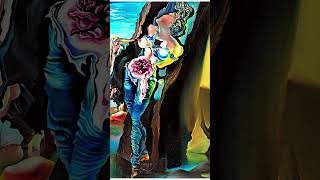 Surrealism Art Movement Short [upl. by Derwin]