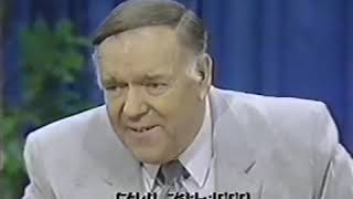 FAITH VS FEELING By Kenneth Hagin [upl. by Nathanael732]