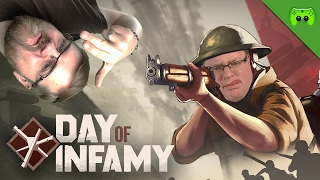 REAL WW2 SHOOTER VS PIETSMIET 🎮 Day of Infamy 1 [upl. by Nojel]