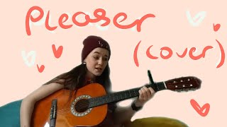 pleaser by wallows  cover [upl. by Yim]