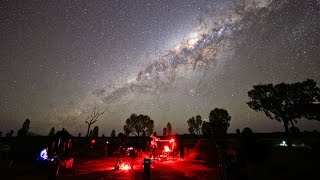 Uluru Experience [upl. by Harday340]