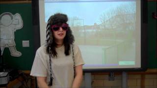 Figurative Language Rap [upl. by Nwahsar818]