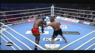 K1 WGP 2010 TOP10 FIGHTS [upl. by Lu950]