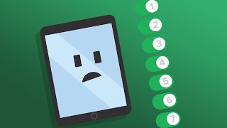 7 iPad Settings You Need To Turn Off Now [upl. by Cyrillus]