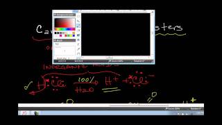 Carboxylic Acids and Esters CHM 1033 [upl. by Zaslow]