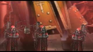 TTS the adeptus mechanicus finds something [upl. by Orlosky]