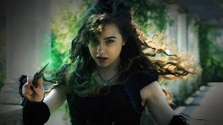 Bellatrix Black Sisters of House Black Harry Potter fan film [upl. by Nailuj196]