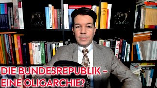 Demokratiekritik von links Johannes Agnolis Staatstheorie – Ep 233 [upl. by Nebur]