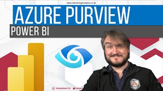 Azure Purview  Preview Power BI Lineage [upl. by Jonas]