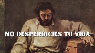 El Enfoque de Carl Gustav Jung Para Una Vida Sin Desperdicios [upl. by Akenahc]