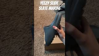 Yeezy Slide Vs Yeezy Foam RNR [upl. by Funda592]