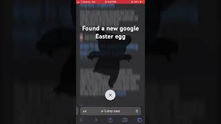 Drop bear google Easter egg [upl. by Delaine]