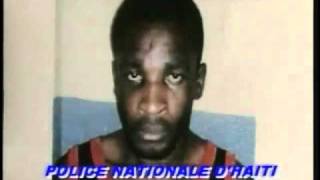 YouTube  AVIS DE RECHERCHES  POLICE NATIONALE DHAITImp4 [upl. by Nemzzaj964]