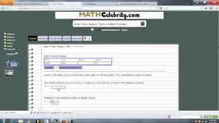 TBill Calculator [upl. by Vassar]