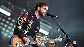 Royal Blood  Reading Festival 2015 Full Set [upl. by Seyer330]