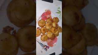 Quick Purnam Burelu Recipe SHORTS [upl. by China]