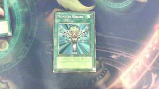 YuGiOh Official September LimitedForbidden List 2010 Discussion and Reaction [upl. by Ainuj34]