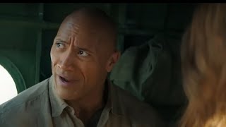 Jumanji full movie 🎥🍿 [upl. by Vachill]