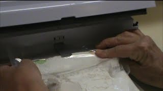 How to Vacuum Seal Flour for Food Storage [upl. by Gulgee]