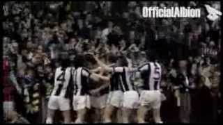 The Best of Albion legend Cyrille Regis [upl. by Hannala650]