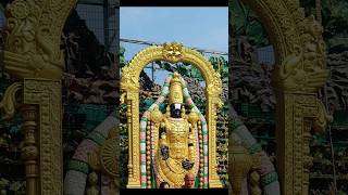 🙏Tirupatibalaji tirumala🙏 [upl. by Adnouqal]