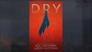 Dry book trailer 360p [upl. by Richardo34]