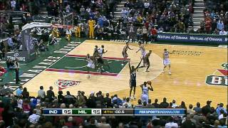 NBAs Top 10 Buzzer Beaters of 2010 [upl. by Aihseken]