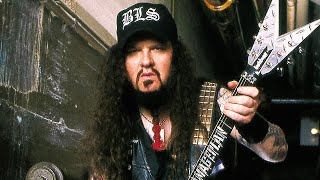 Best Of Dimebag Darrell Solo Compilation [upl. by Uuge]