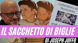 Il sacchetto di biglie di Joseph Joffo [upl. by Nylaj]