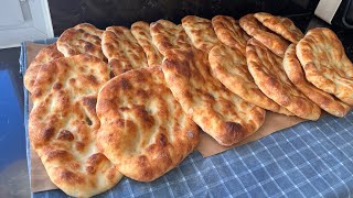 Pide tarifi Sivas pidesi ✅ ekmek tarifi evde nasıl yapılır [upl. by Yeung847]