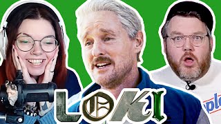 Marvel Fans React to Loki Episode 2x5 “ScienceFiction” [upl. by Christoph]