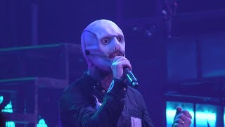 Slipknot LIVE Snuff  Graz Austria 2022 [upl. by Nohj]